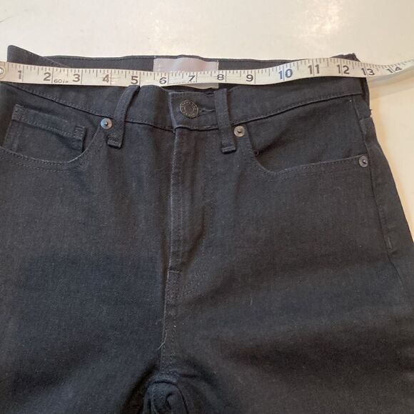 Everlane Skinny ankle Jean 25 new without tags - Picture 7 of 11